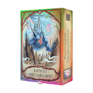 Карти на Потенциалите